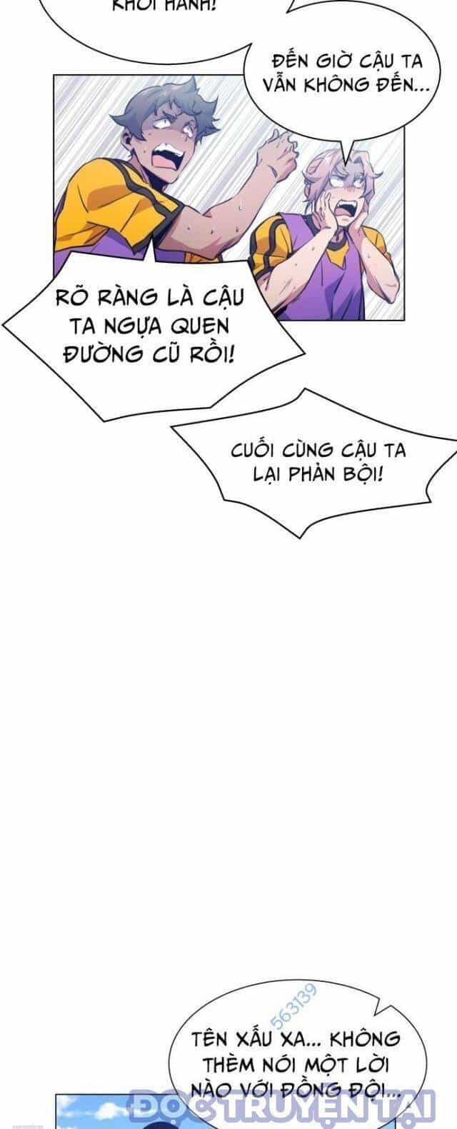 Góc Cao Khung Thành - Chương 84 - ảnh 29