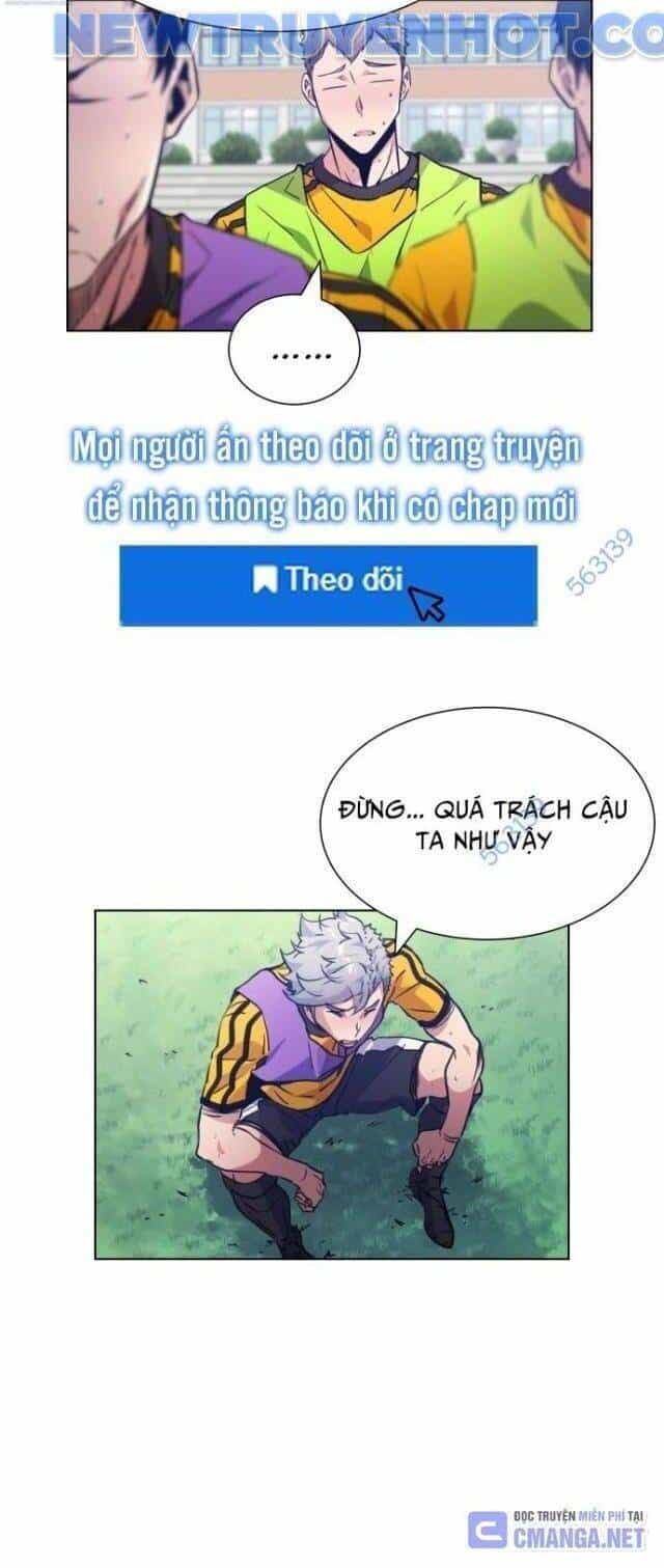 Góc Cao Khung Thành - Chương 84 - ảnh 32