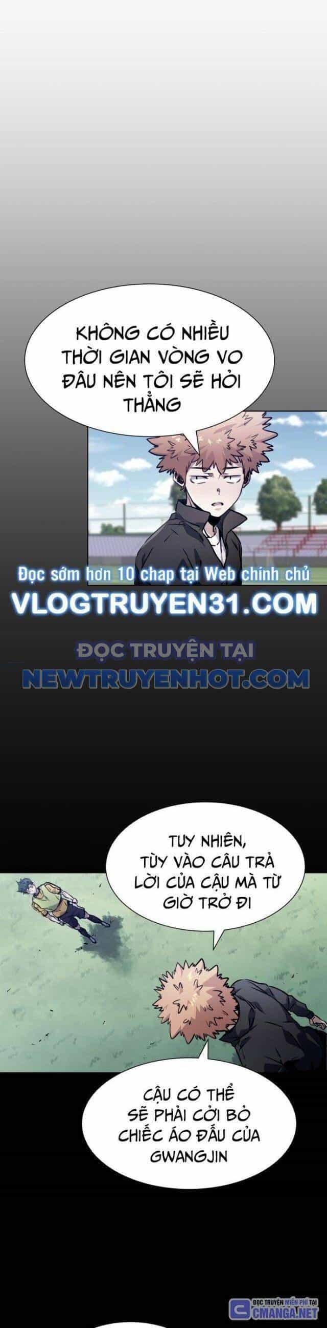 Góc Cao Khung Thành - Chương 85 - ảnh 21