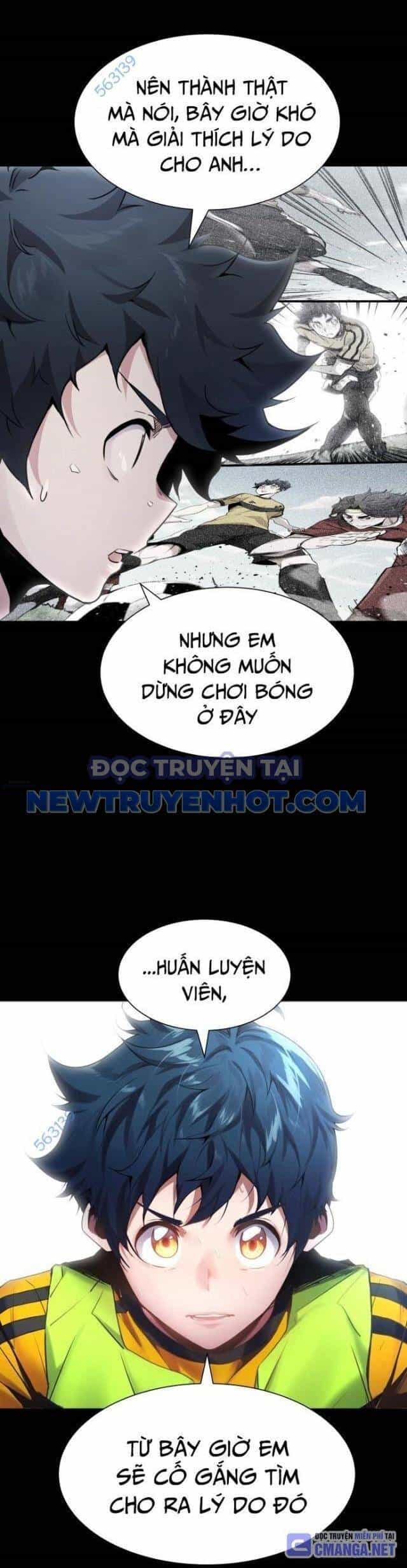 Góc Cao Khung Thành - Chương 85 - ảnh 25