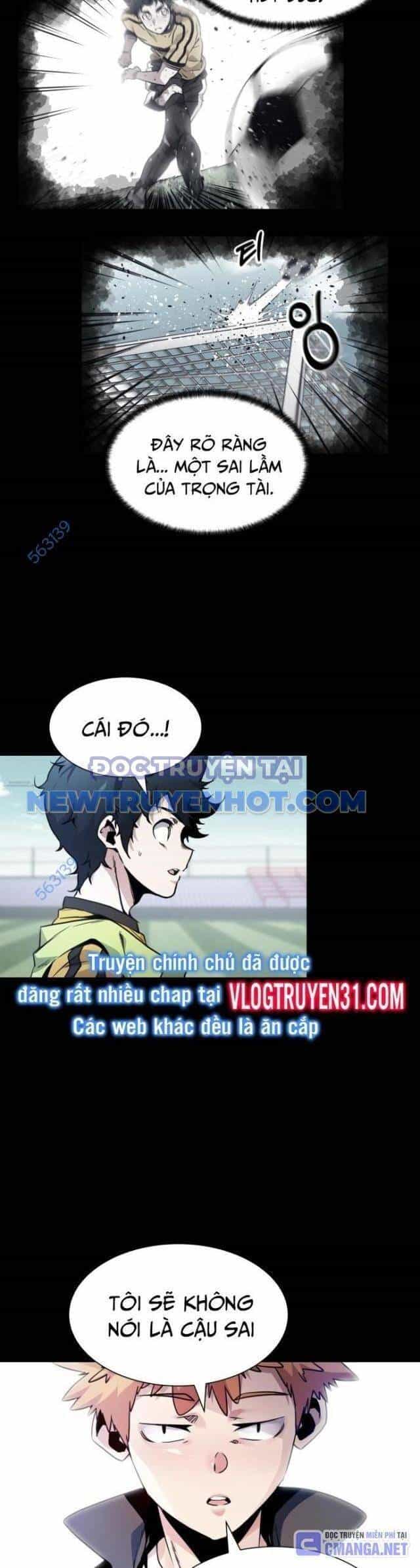 Góc Cao Khung Thành - Chương 85 - ảnh 28
