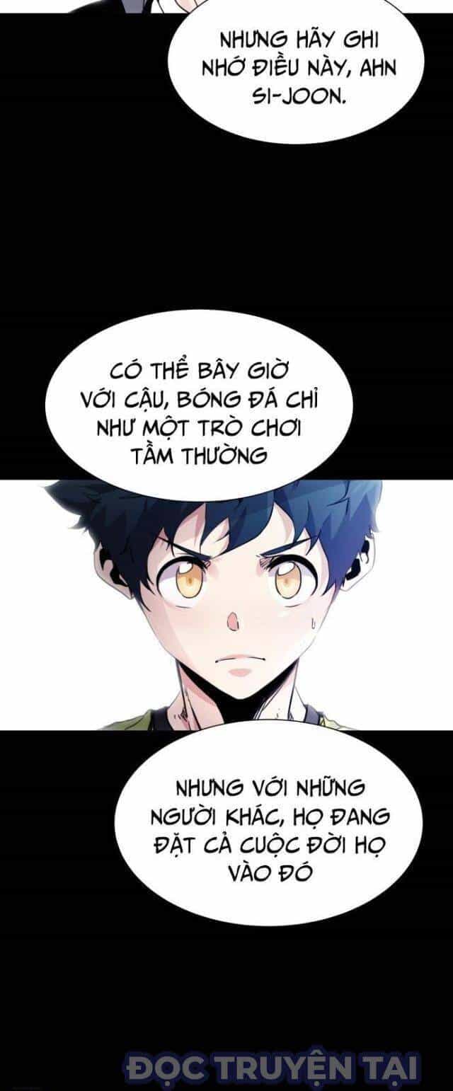 Góc Cao Khung Thành - Chương 85 - ảnh 29