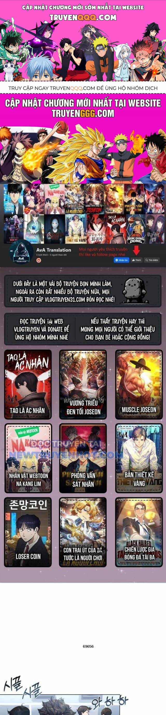 Góc Cao Khung Thành - Chương 86 - ảnh 1