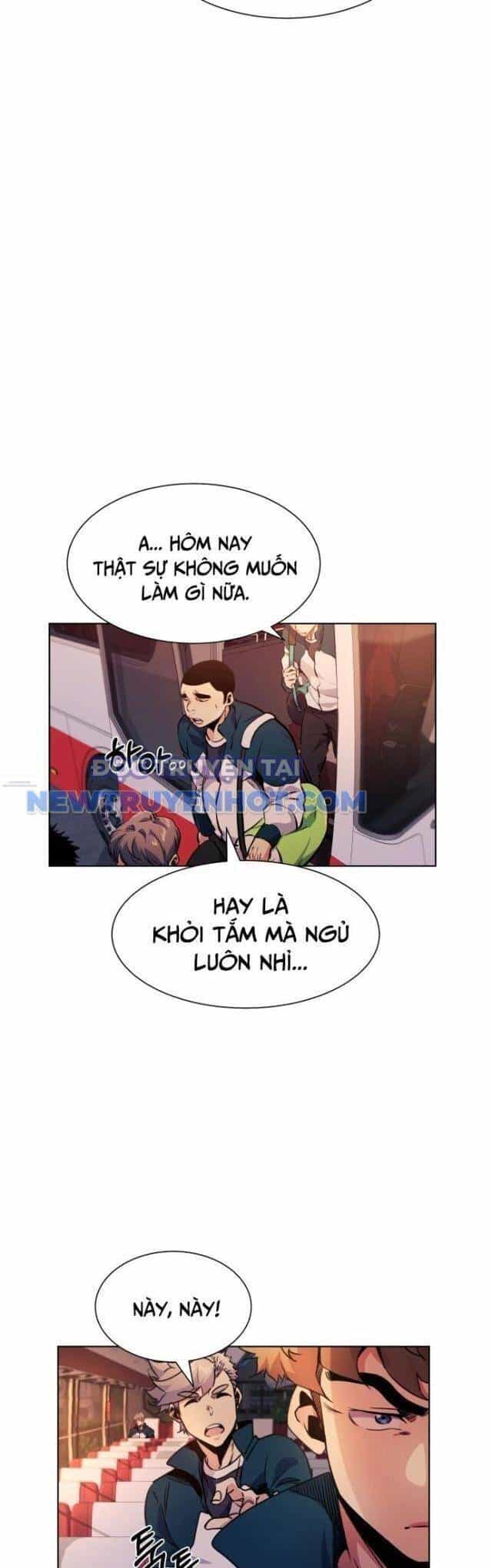 Góc Cao Khung Thành - Chương 86 - ảnh 13
