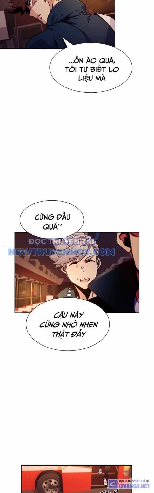 Góc Cao Khung Thành - Chương 86 - ảnh 15