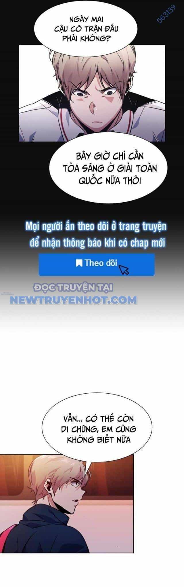 Góc Cao Khung Thành - Chương 86 - ảnh 19