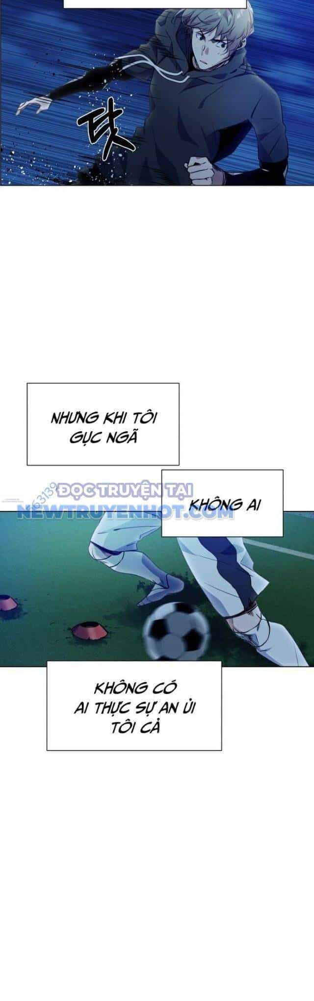 Góc Cao Khung Thành - Chương 86 - ảnh 25
