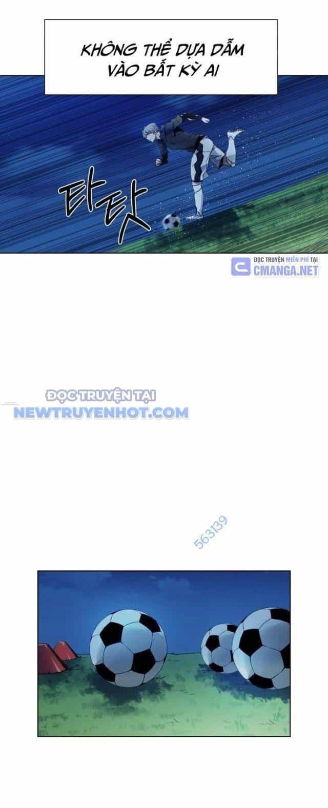 Góc Cao Khung Thành - Chương 86 - ảnh 26