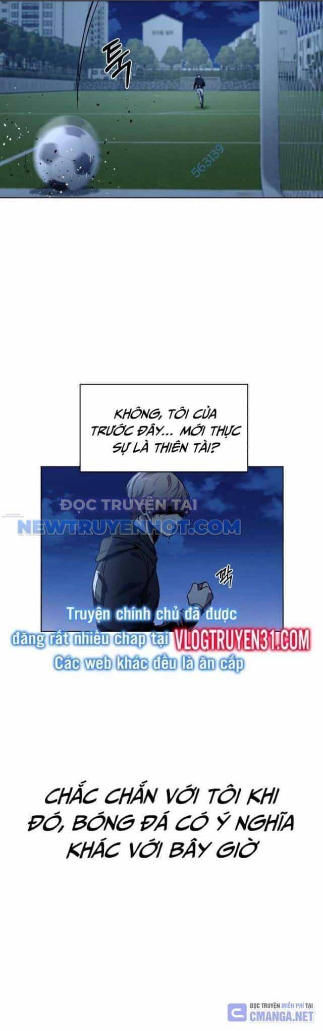 Góc Cao Khung Thành - Chương 86 - ảnh 33