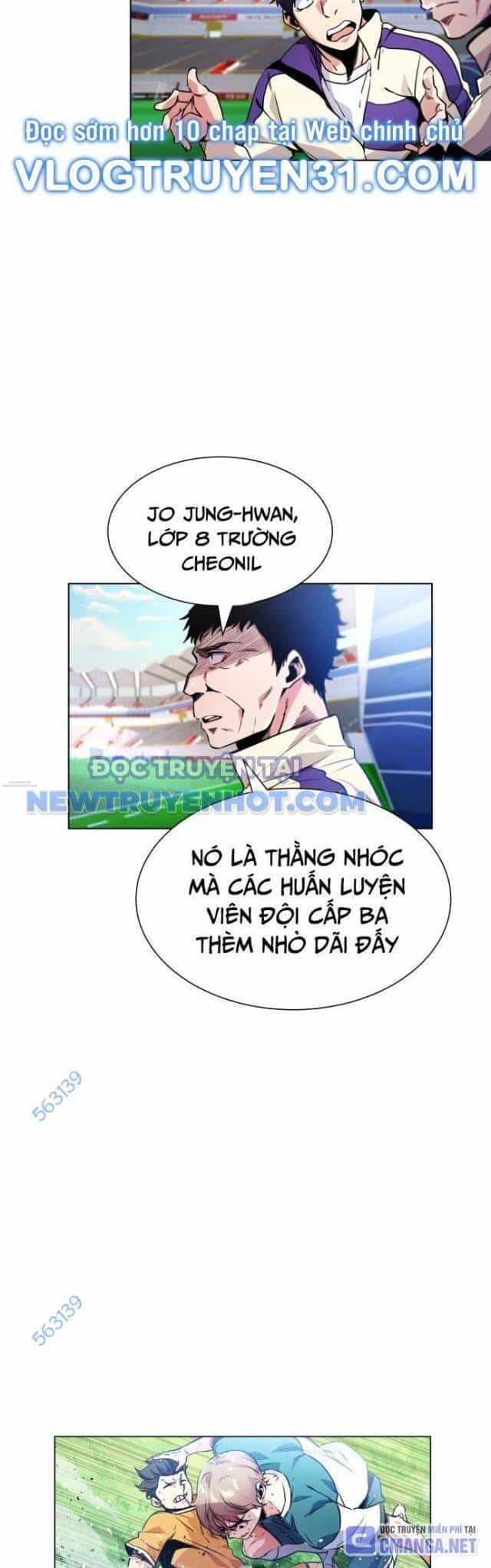 Góc Cao Khung Thành - Chương 86 - ảnh 36