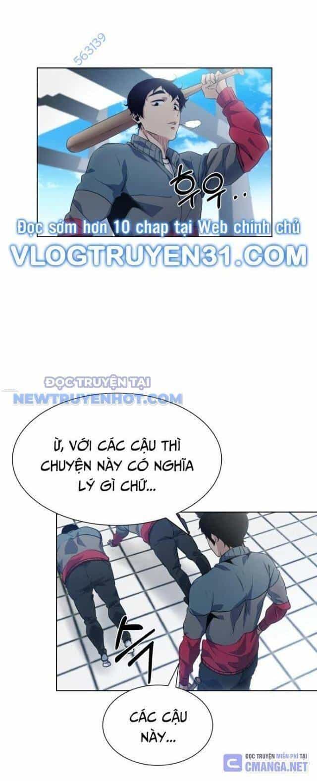 Góc Cao Khung Thành - Chương 87 - ảnh 24