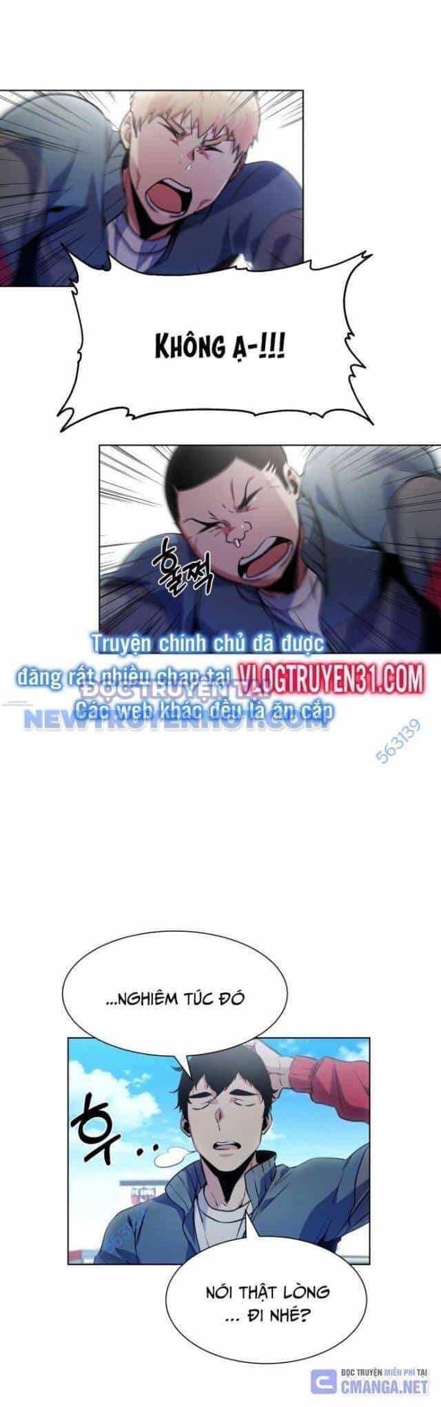 Góc Cao Khung Thành - Chương 87 - ảnh 27