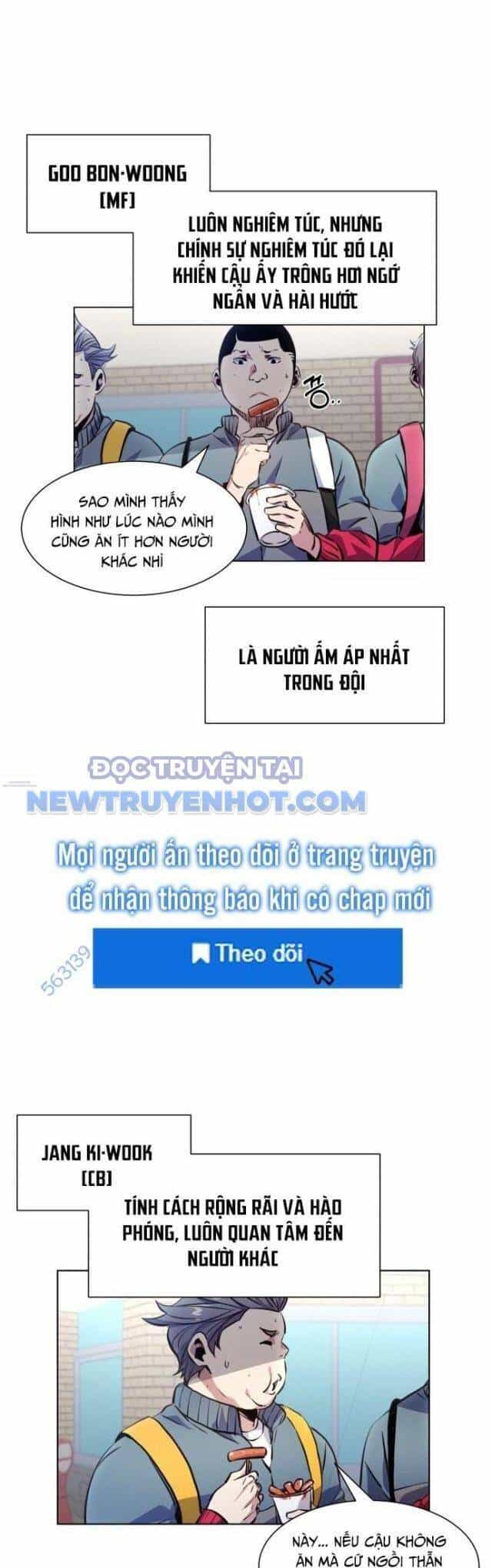 Góc Cao Khung Thành - Chương 87 - ảnh 31