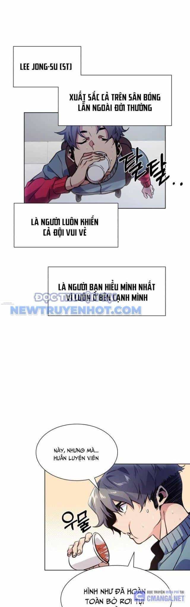 Góc Cao Khung Thành - Chương 87 - ảnh 33