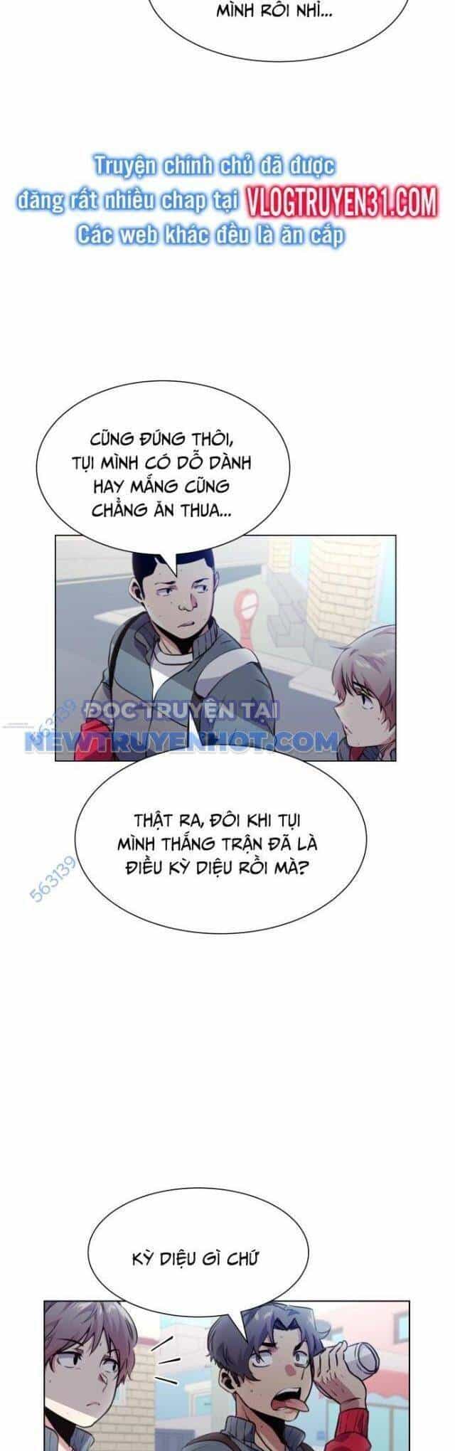 Góc Cao Khung Thành - Chương 87 - ảnh 34