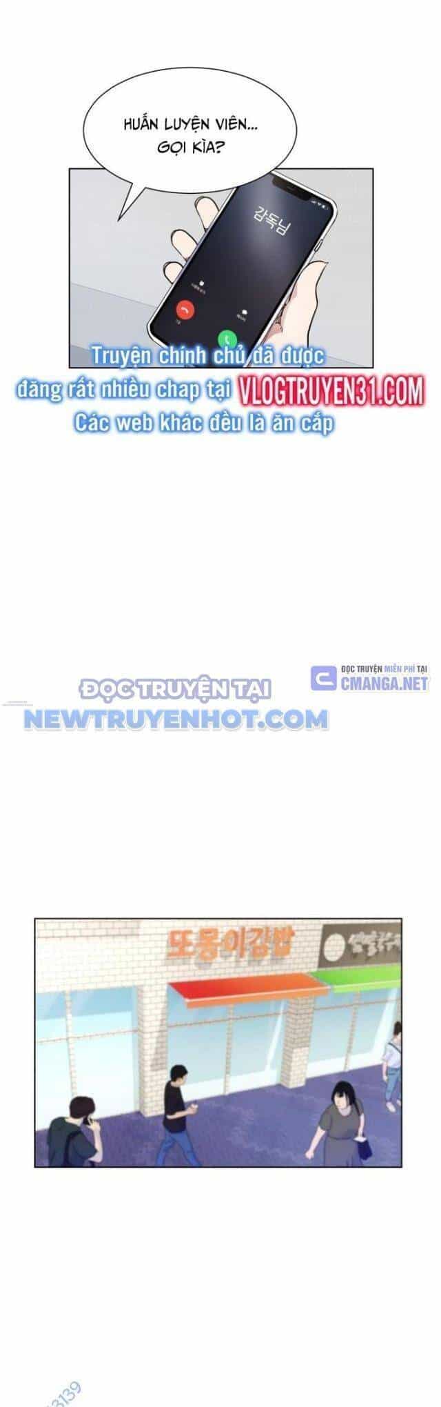 Góc Cao Khung Thành - Chương 87 - ảnh 38