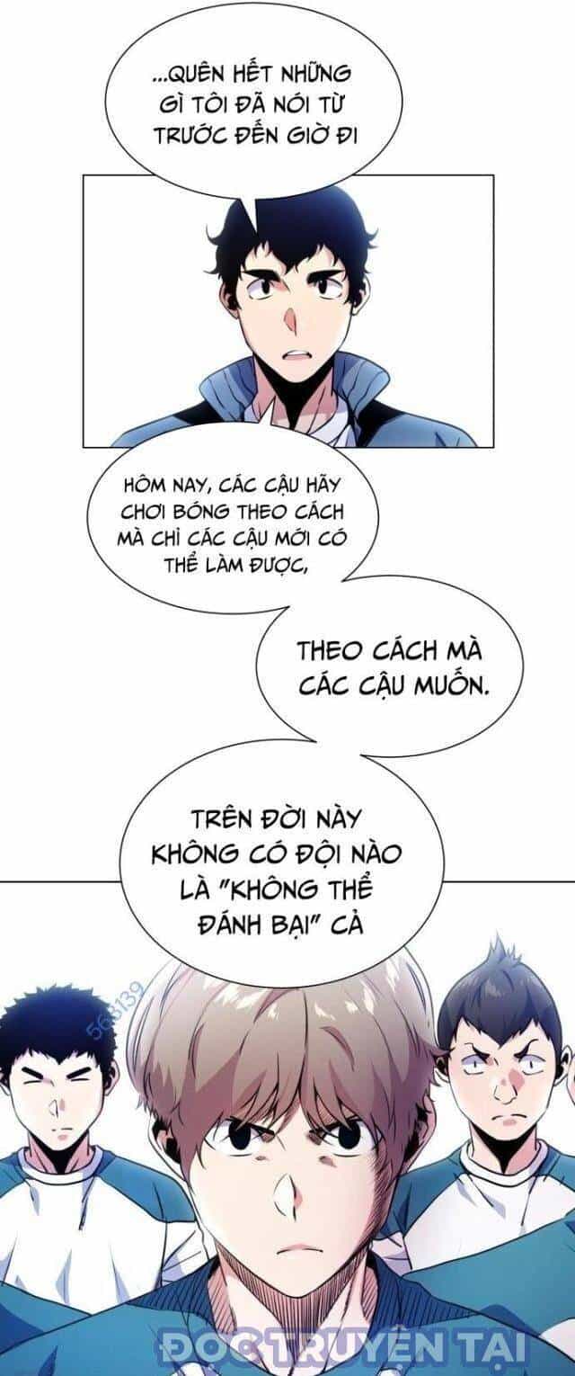 Góc Cao Khung Thành - Chương 88 - ảnh 19
