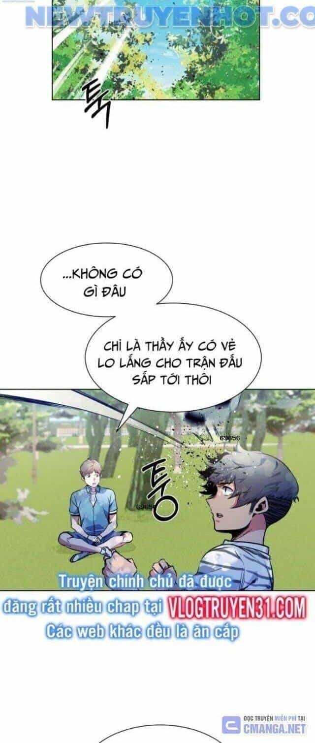 Góc Cao Khung Thành - Chương 88 - ảnh 8
