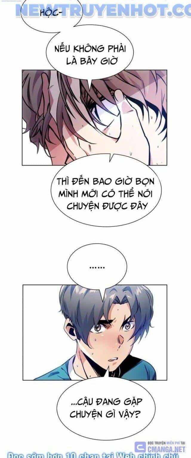 Góc Cao Khung Thành - Chương 89 - ảnh 30