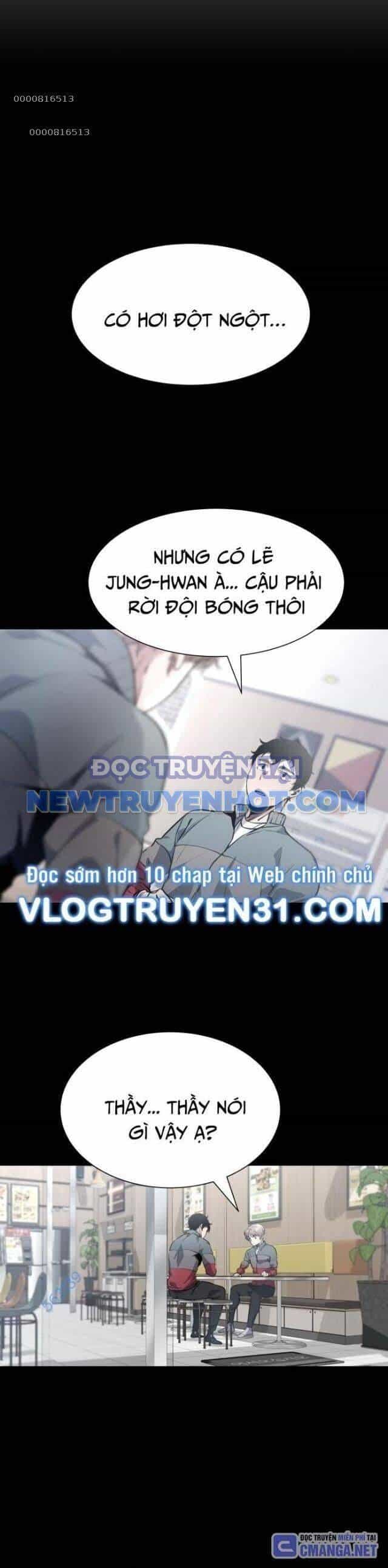 Góc Cao Khung Thành - Chương 89 - ảnh 33