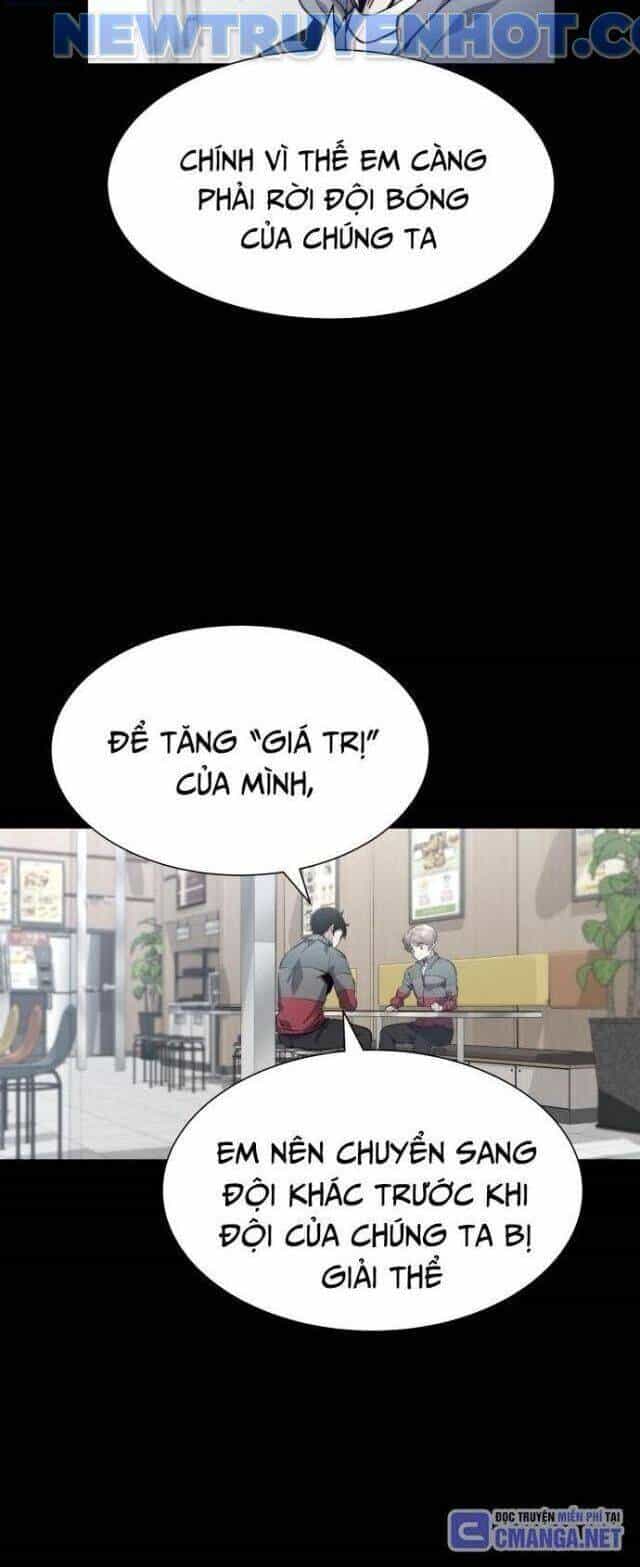 Góc Cao Khung Thành - Chương 89 - ảnh 37