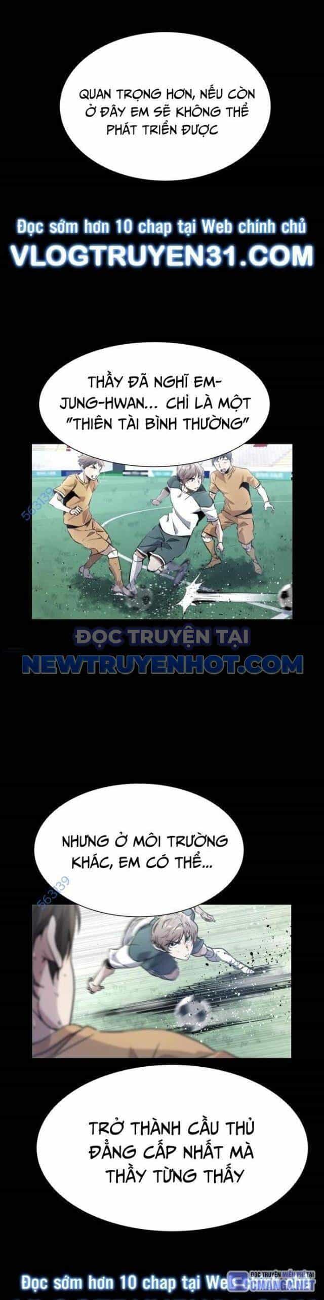 Góc Cao Khung Thành - Chương 89 - ảnh 38