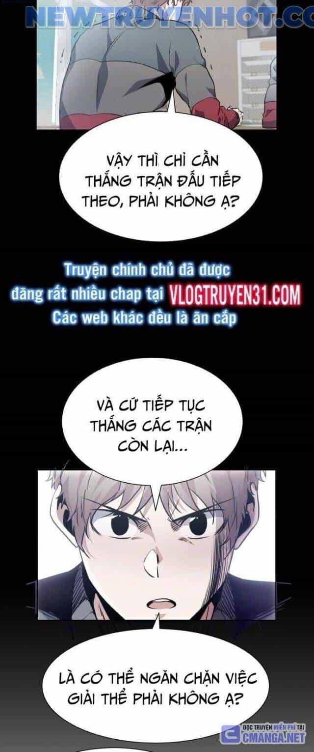 Góc Cao Khung Thành - Chương 89 - ảnh 40