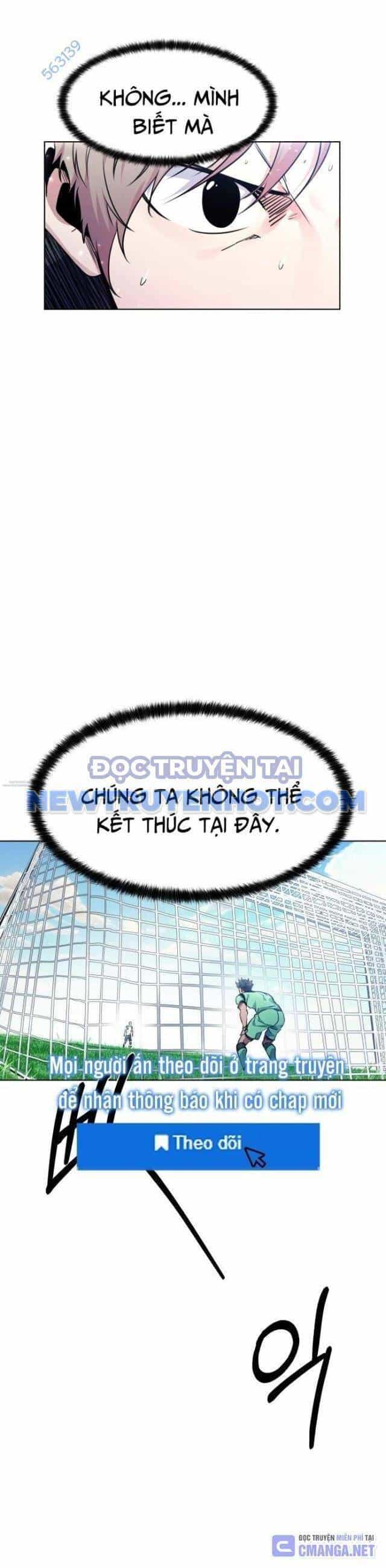 Góc Cao Khung Thành - Chương 89 - ảnh 51
