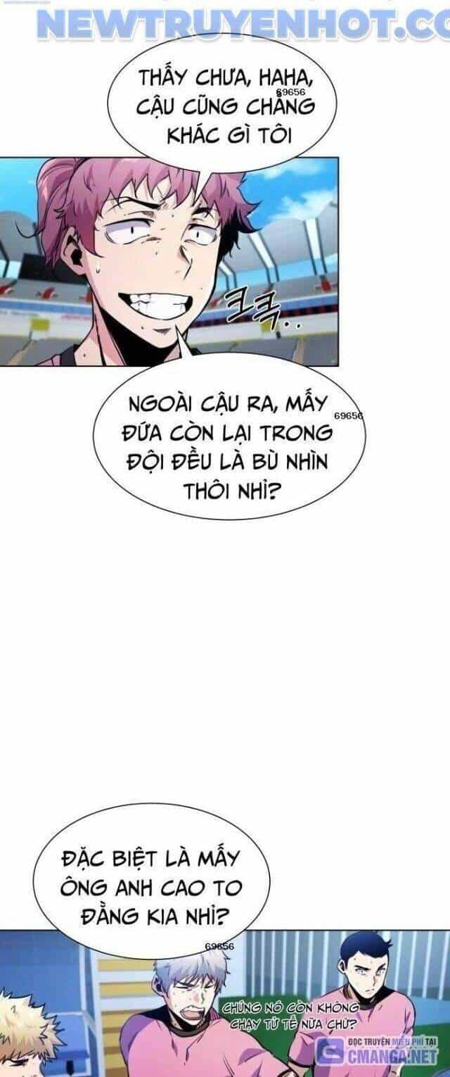 Góc Cao Khung Thành - Chương 89 - ảnh 9