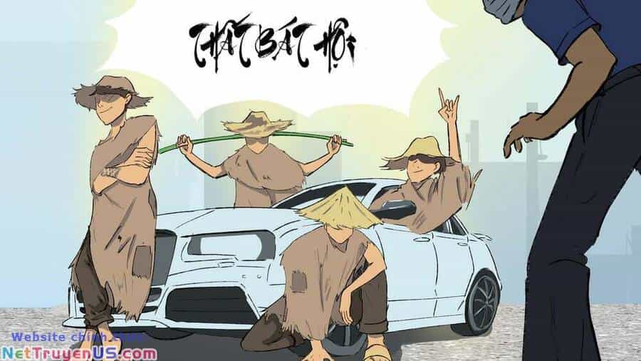 Góc Cao Khung Thành - Chương 9 - ảnh 1