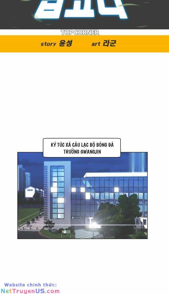 Góc Cao Khung Thành - Chương 9 - ảnh 12