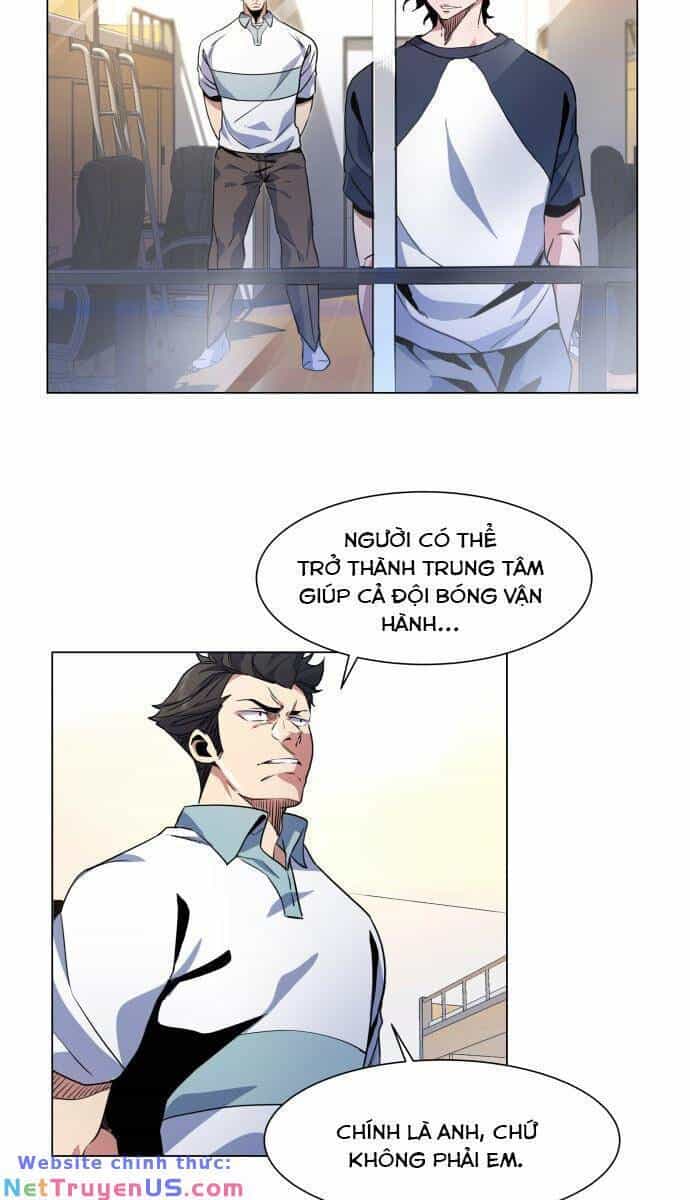 Góc Cao Khung Thành - Chương 9 - ảnh 21
