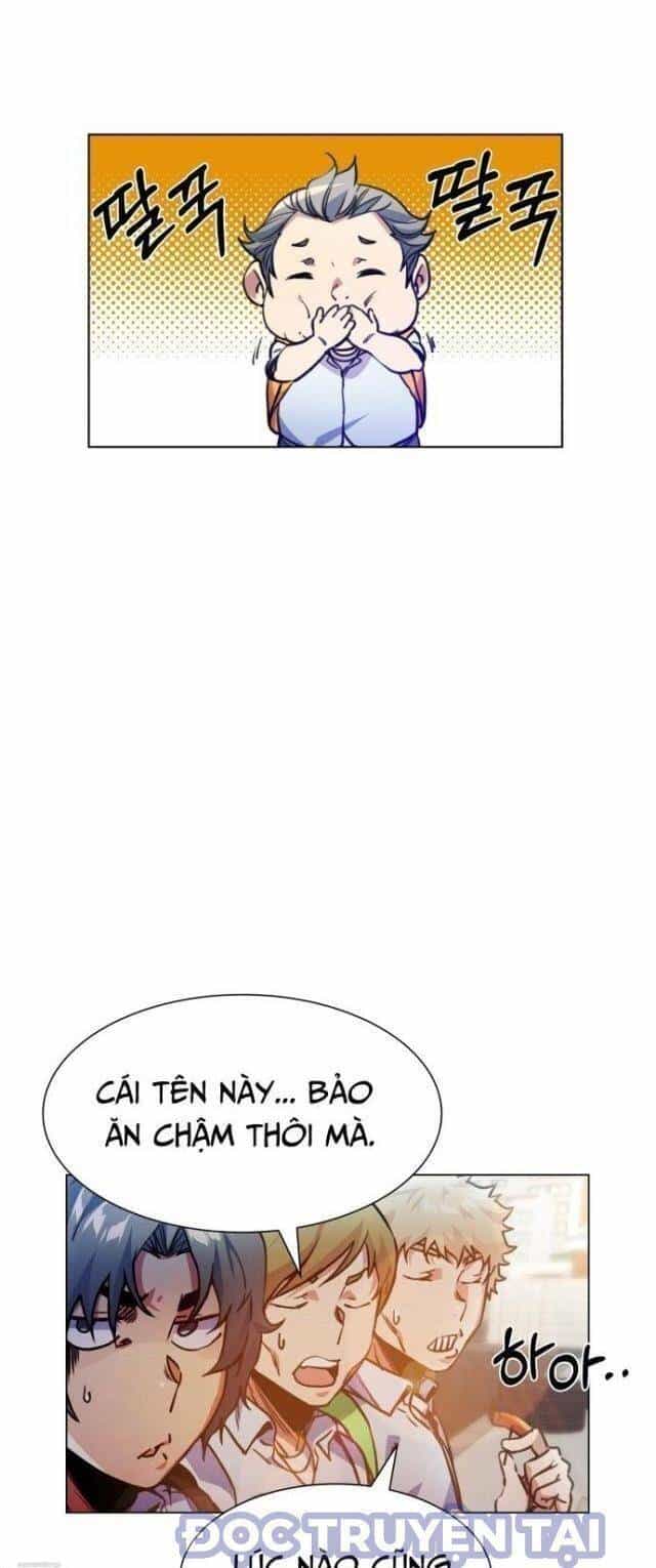 Góc Cao Khung Thành - Chương 90 - ảnh 13
