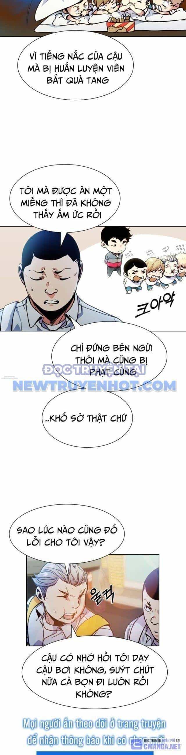 Góc Cao Khung Thành - Chương 90 - ảnh 15