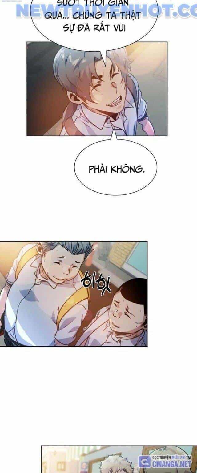 Góc Cao Khung Thành - Chương 90 - ảnh 21