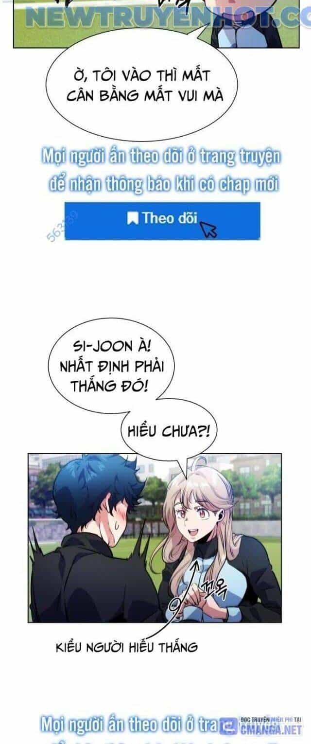 Góc Cao Khung Thành - Chương 90 - ảnh 45