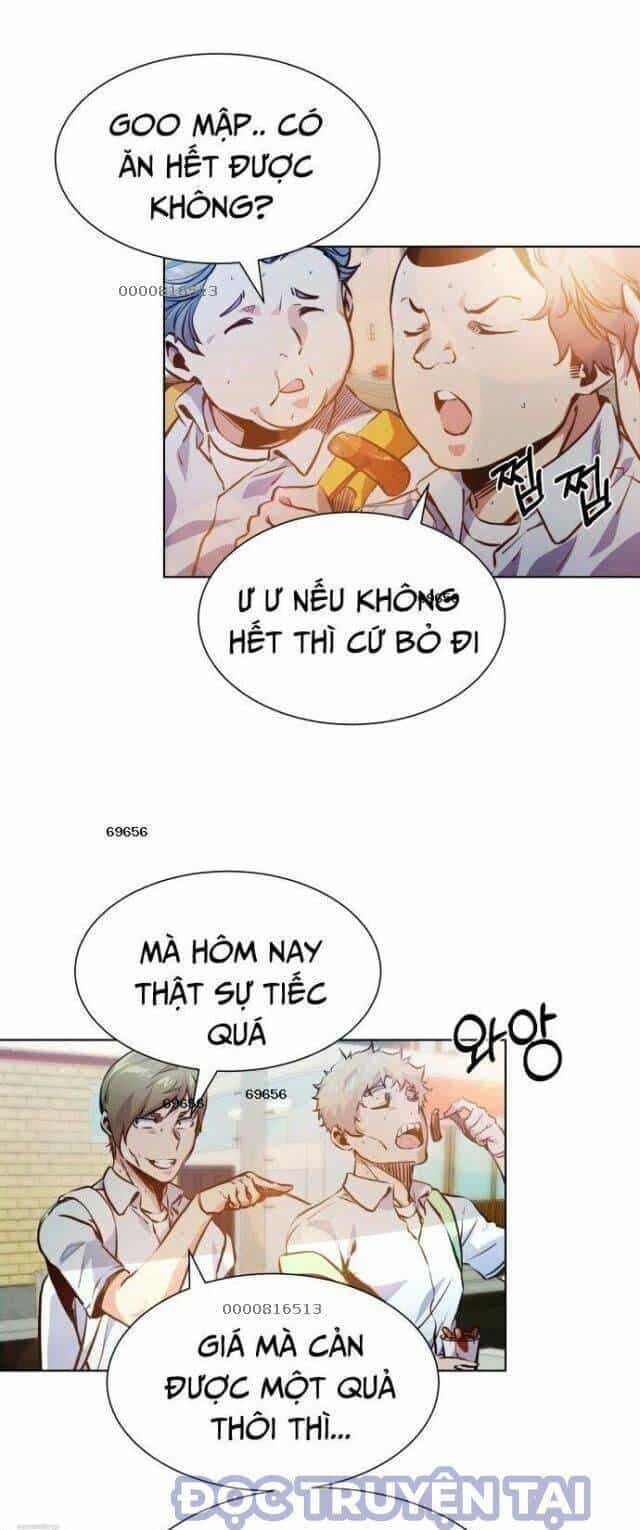 Góc Cao Khung Thành - Chương 90 - ảnh 8