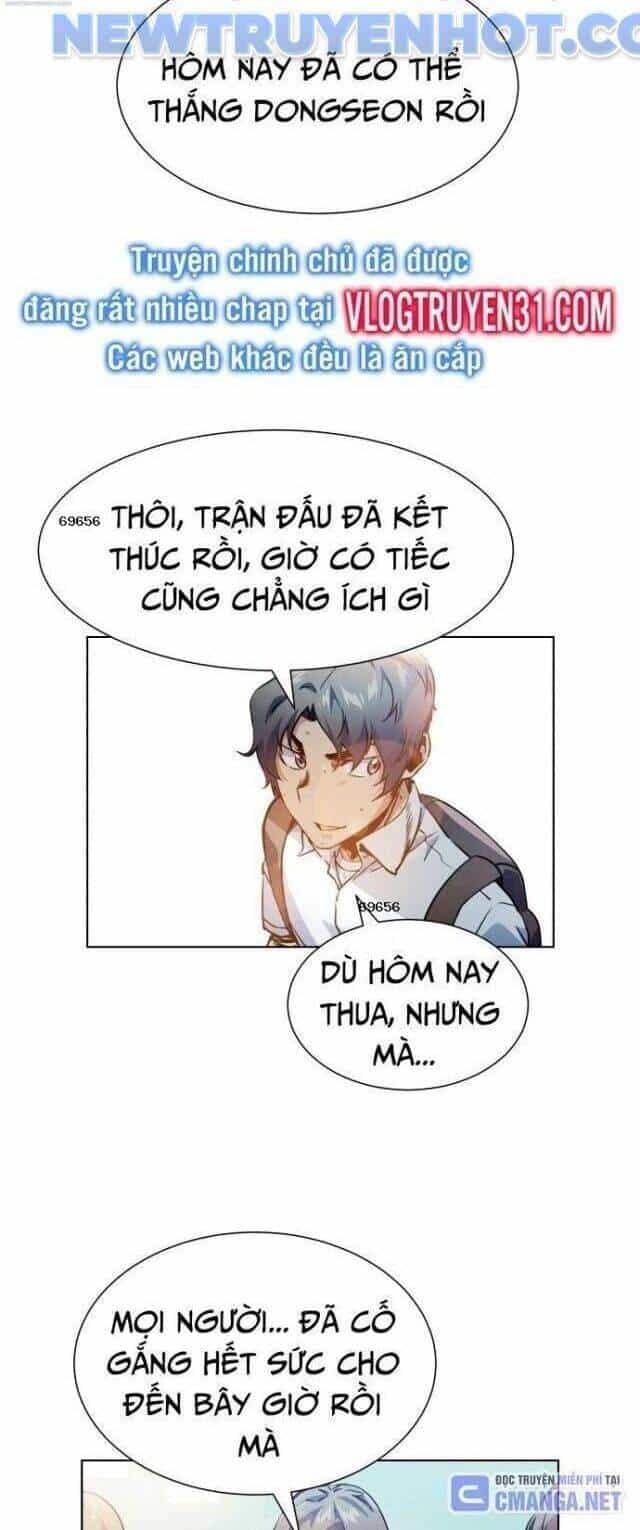 Góc Cao Khung Thành - Chương 90 - ảnh 9