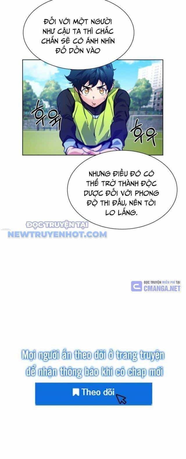 Góc Cao Khung Thành - Chương 91 - ảnh 15