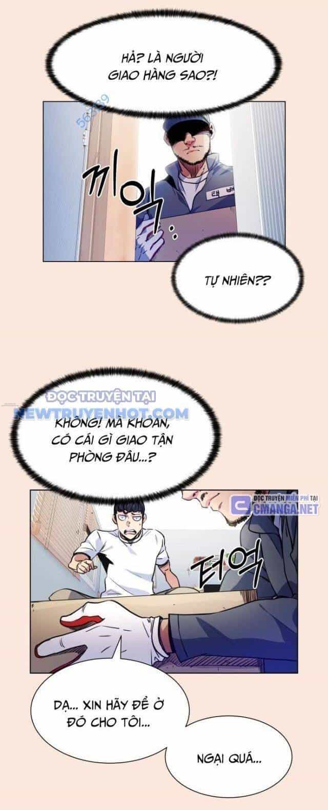 Góc Cao Khung Thành - Chương 91 - ảnh 36