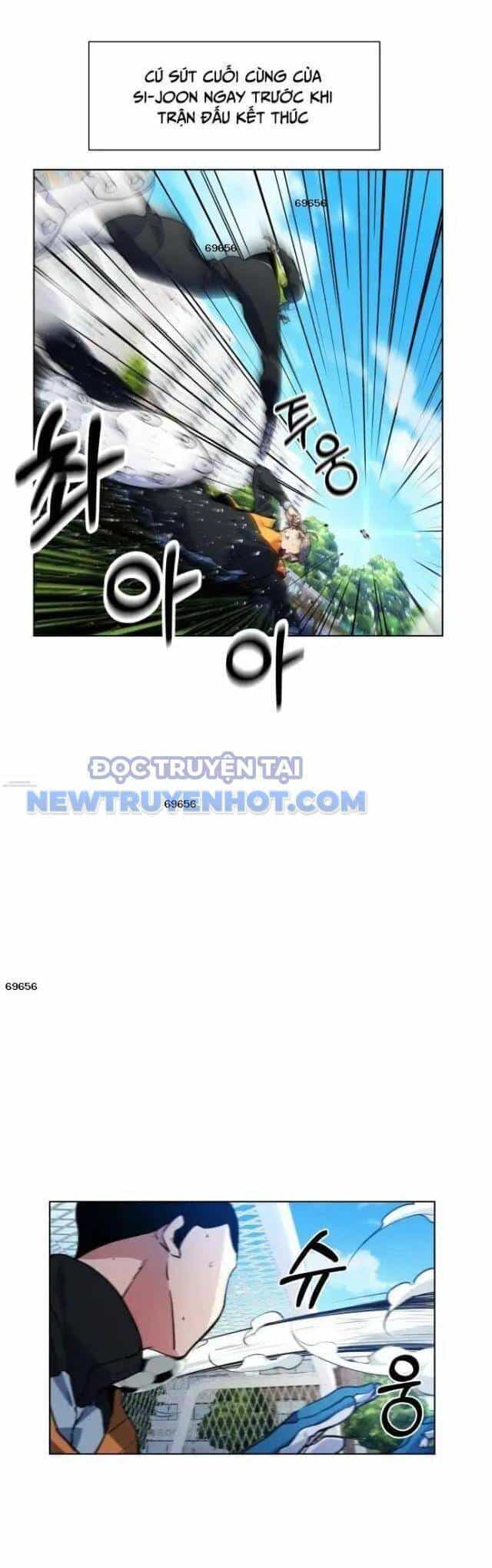 Góc Cao Khung Thành - Chương 92 - ảnh 11