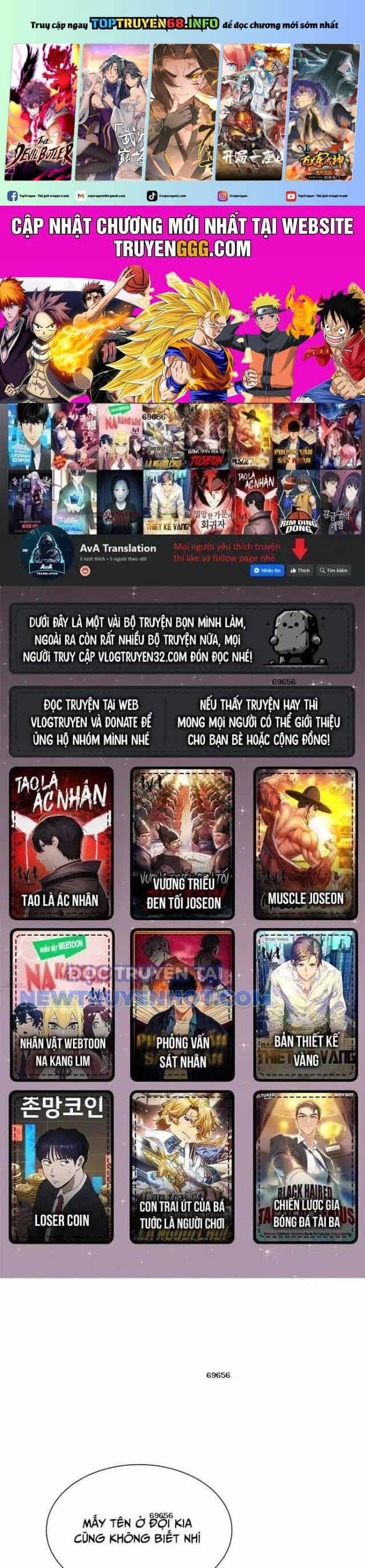 Góc Cao Khung Thành - Chương 92 - ảnh 2