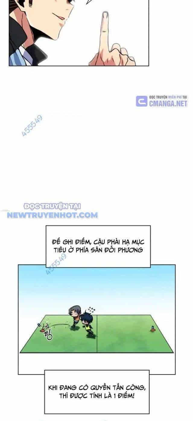 Góc Cao Khung Thành - Chương 92 - ảnh 33