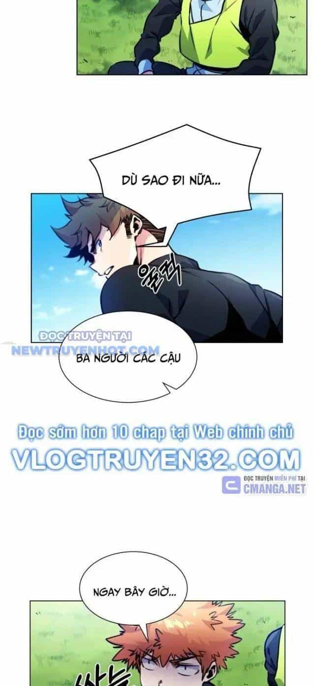 Góc Cao Khung Thành - Chương 94 - ảnh 14