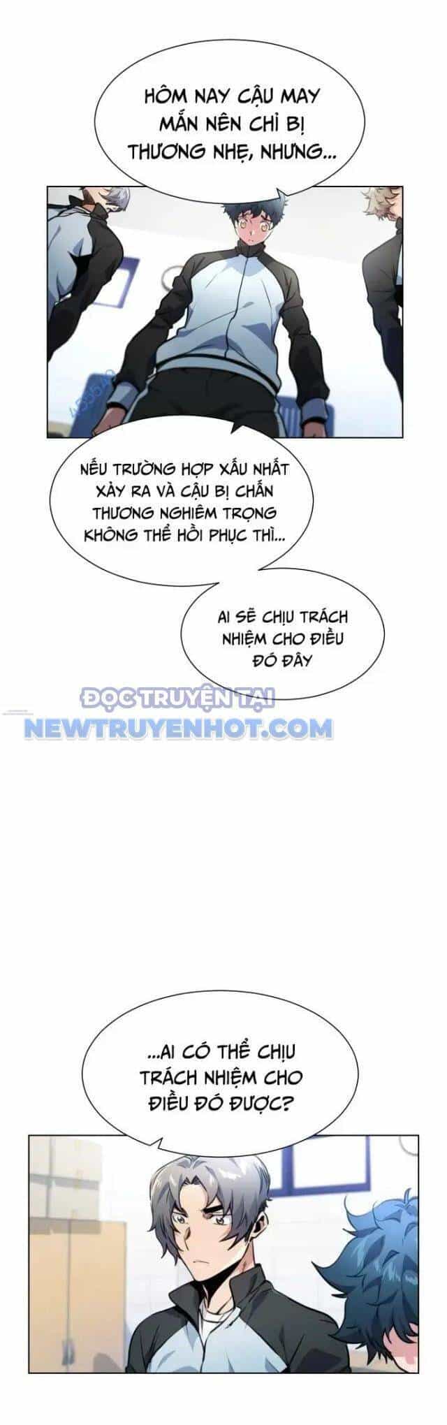 Góc Cao Khung Thành - Chương 94 - ảnh 19