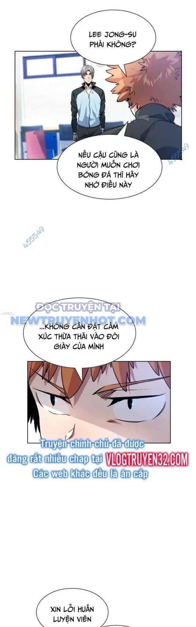 Góc Cao Khung Thành - Chương 94 - ảnh 22
