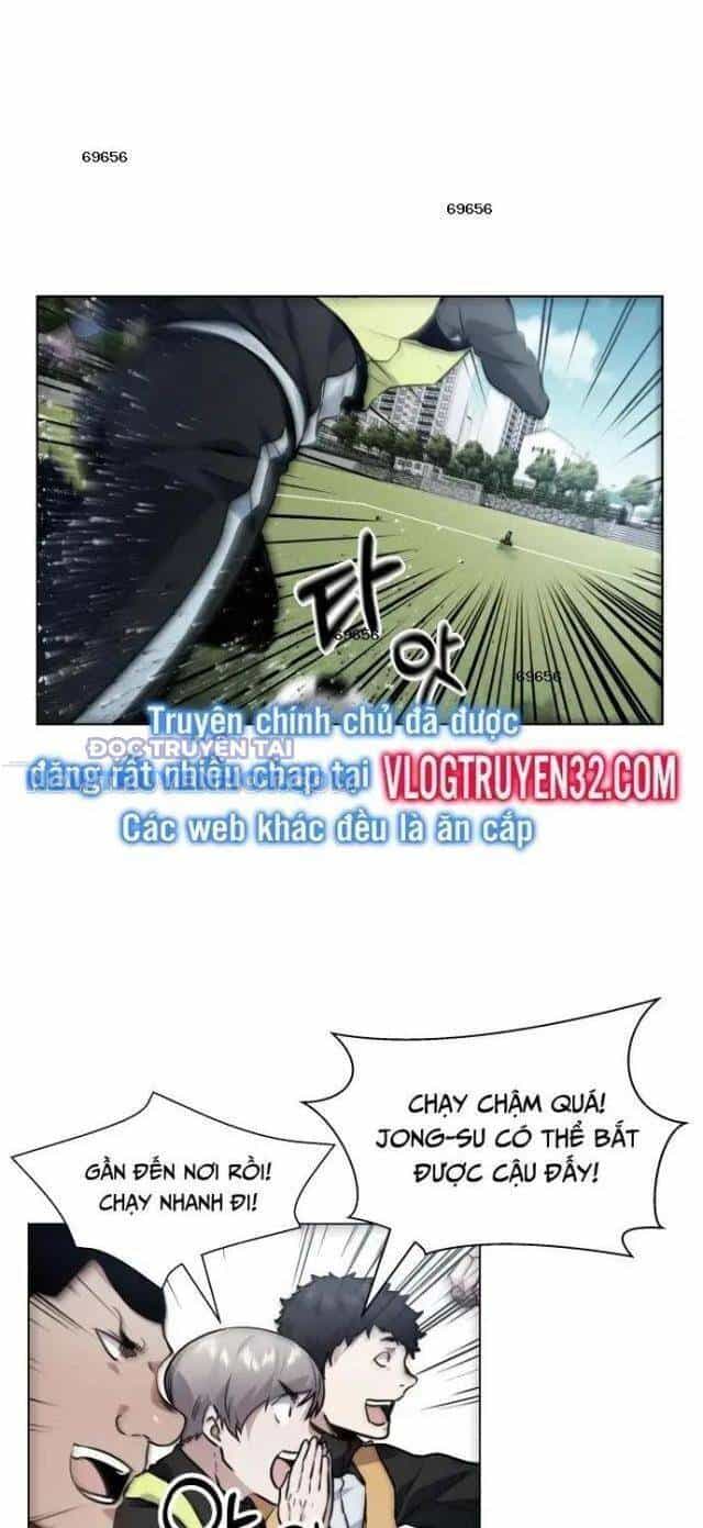 Góc Cao Khung Thành - Chương 94 - ảnh 4