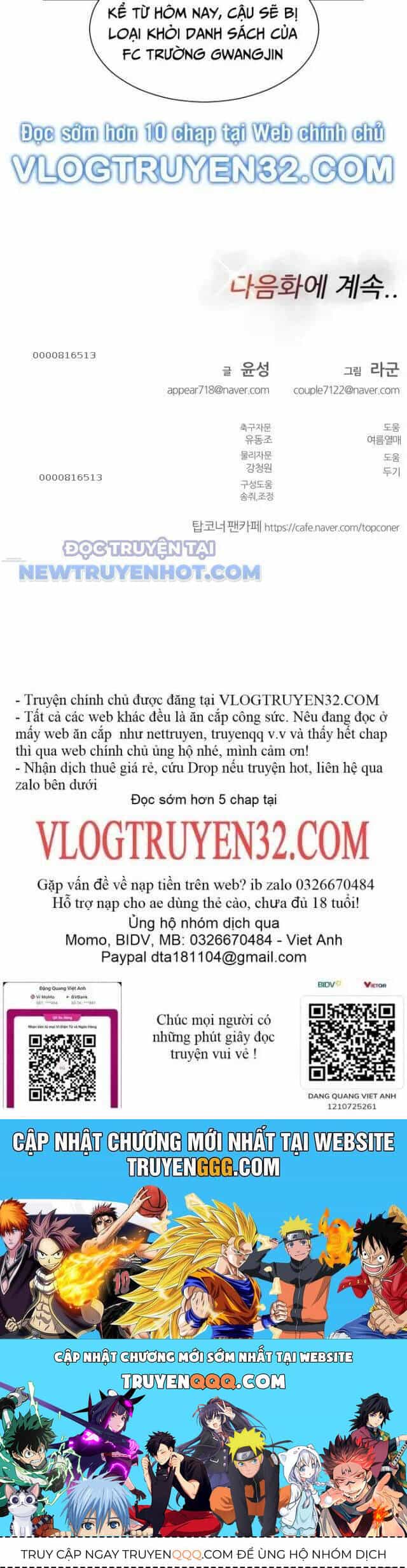 Góc Cao Khung Thành - Chương 94 - ảnh 43