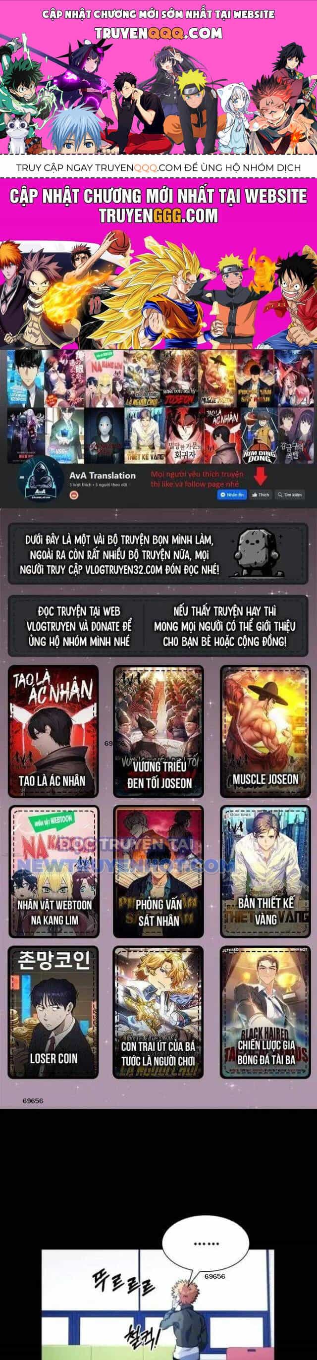 Góc Cao Khung Thành - Chương 95 - ảnh 1