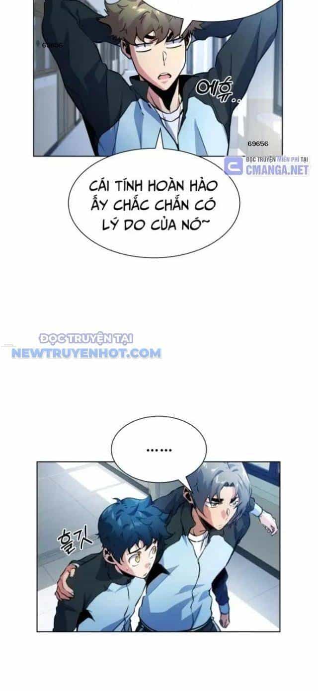Góc Cao Khung Thành - Chương 95 - ảnh 11